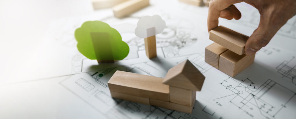Eckert Bauten Planung und Projektierung