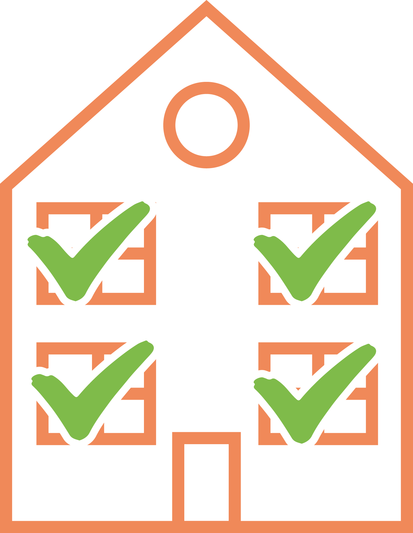Wohnung kaufen