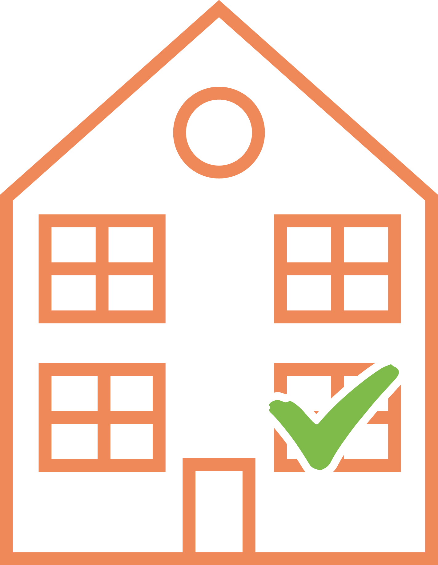 Haus kaufen